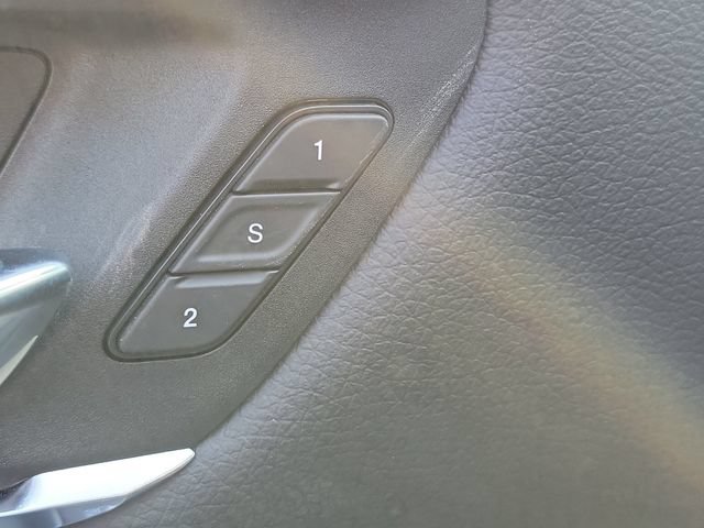New 2026 RAM 1500 Laramie w/ Sport Appearance Package AWD/4WD image 15