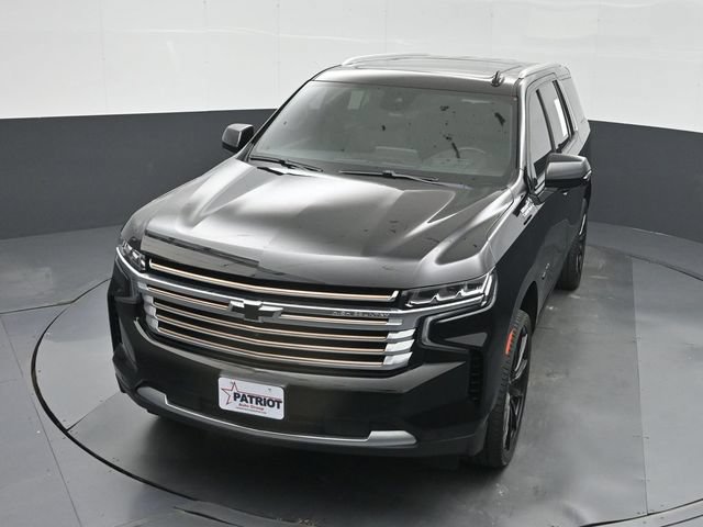 Used 2024 Chevrolet Tahoe High Country AWD/4WD image 45