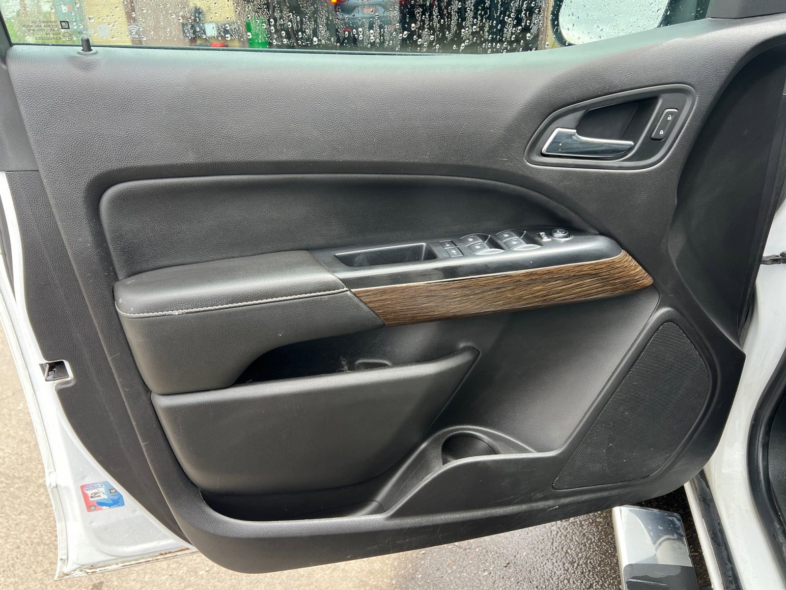 Used 2018 GMC Canyon Denali AWD/4WD image 19