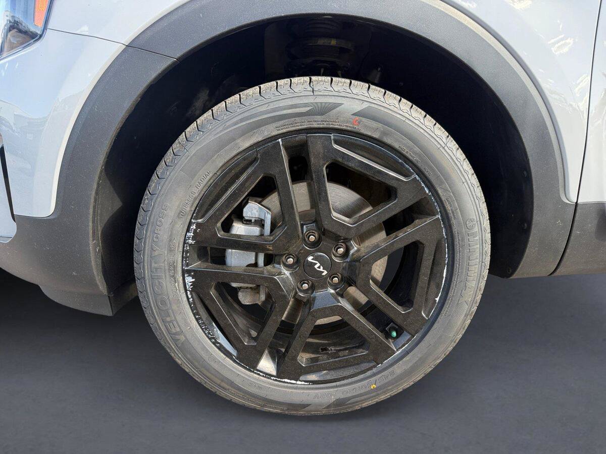 Used 2024 Kia Telluride SX Prestige X-Line AWD/4WD image 14