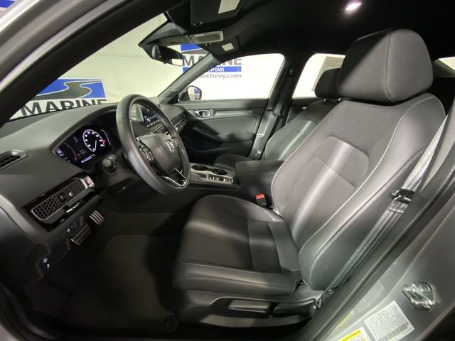 Used 2024 Honda Civic Sport image 23