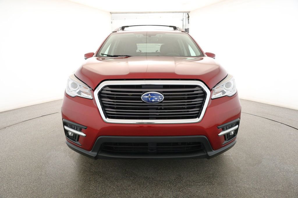 Used 2021 Subaru Ascent Limited w/ Technology Package image 2