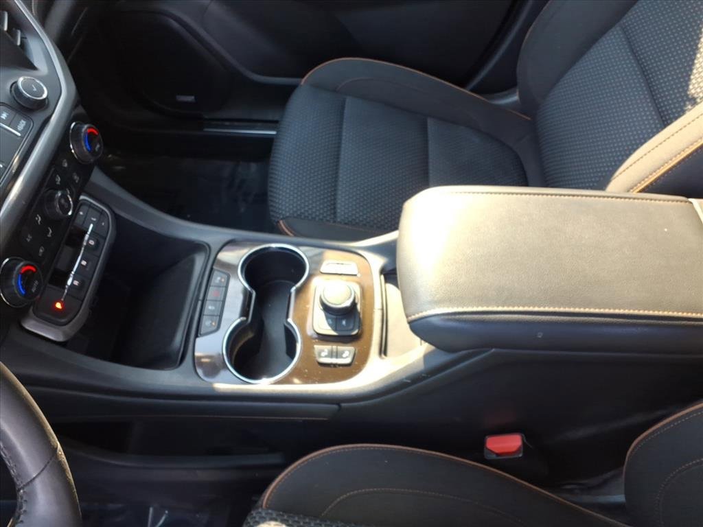 Used 2021 GMC Acadia AT4 w/ Trailering Package image 14