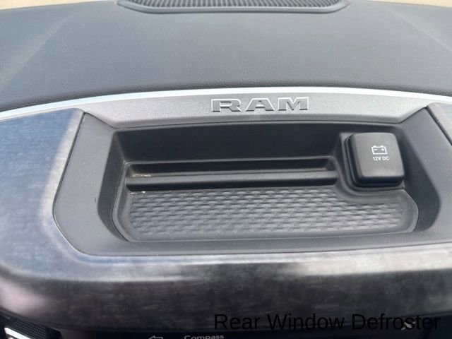 Used 2021 RAM 1500 Big Horn AWD/4WD image 22