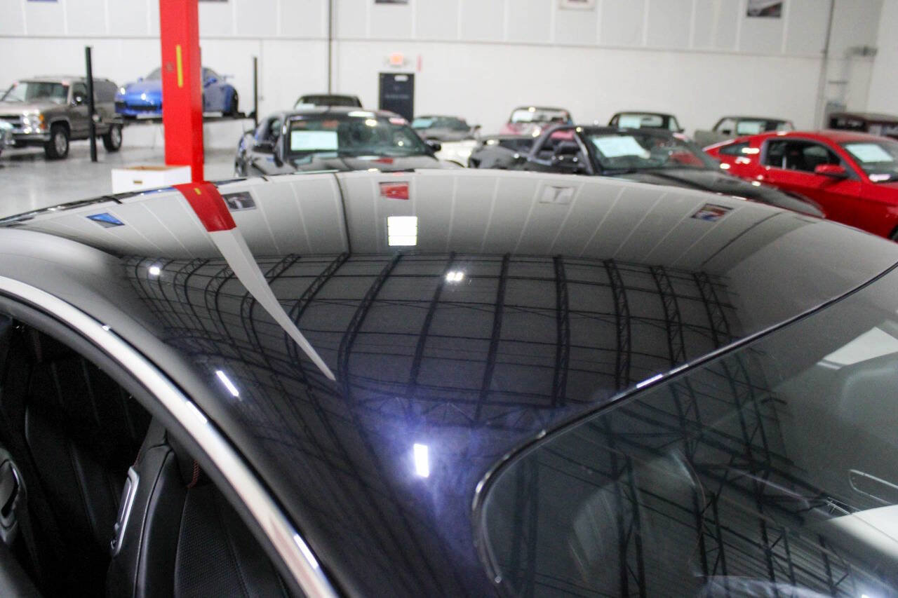 Used 2013 Bentley Continental GT image 19