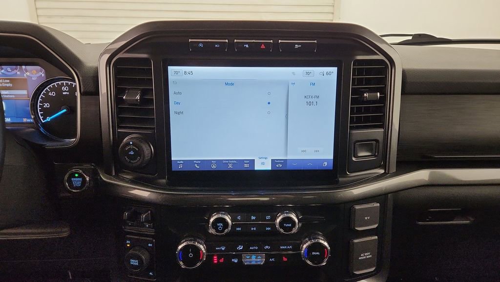 Used 2023 Ford F150 XLT w/ Equipment Group 302A High image 13