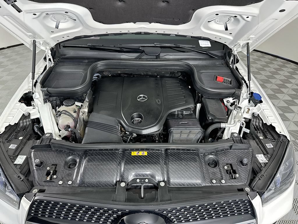 Certified 2023 Mercedes-Benz GLE 450 4MATIC image 30