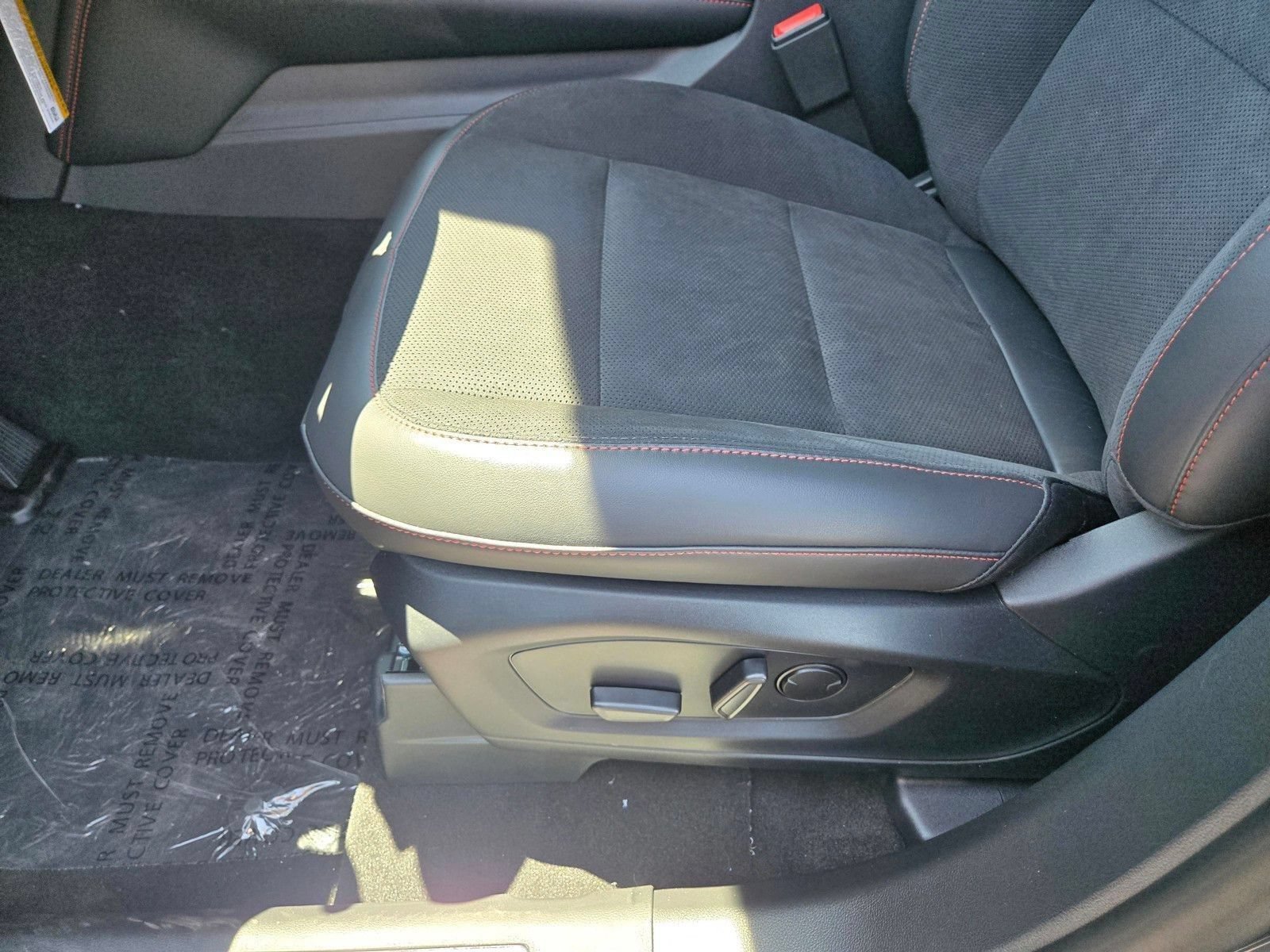 New 2026 Ford Explorer ST AWD/4WD image 7