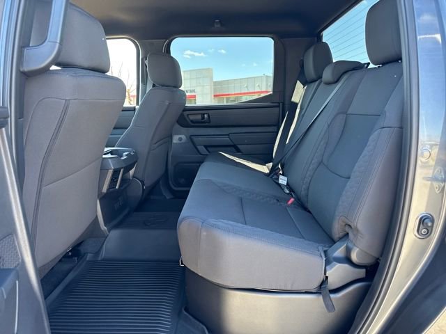 New 2026 Toyota Tundra SR image 12
