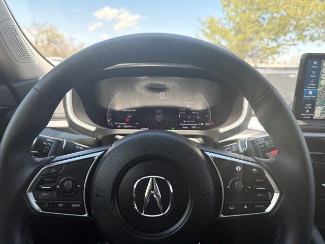 Used 2026 Acura MDX SH-AWD image 23