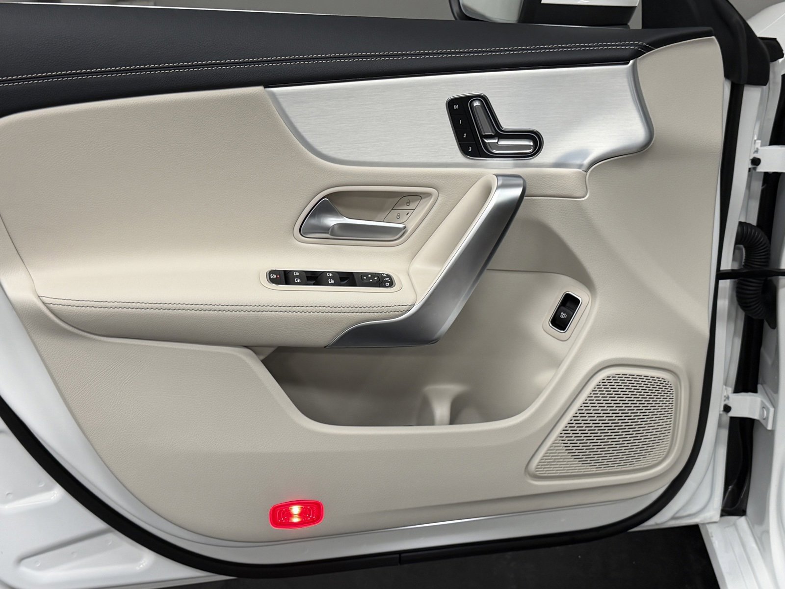 Certified 2025 Mercedes-Benz CLA 250 CLA 250 image 19