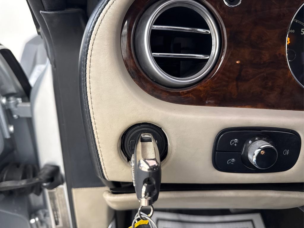 Used 2005 Bentley Continental GT AWD/4WD image 35