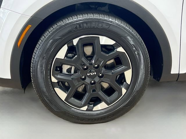 Used 2024 Kia Sorento S w/ Panoramic Sunroof Package image 34