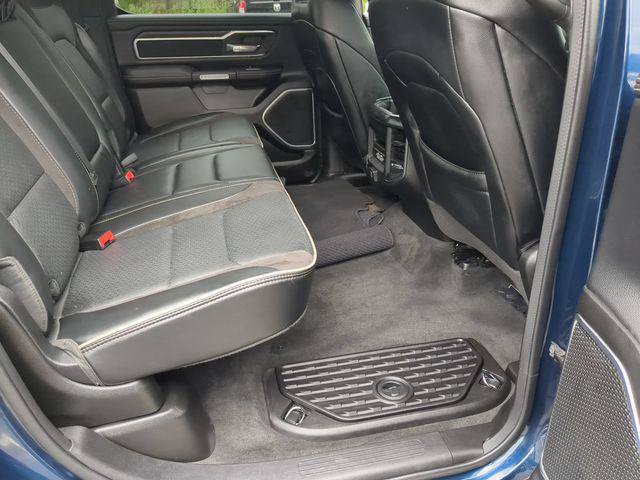 Certified 2023 RAM 1500 Laramie AWD/4WD image 18