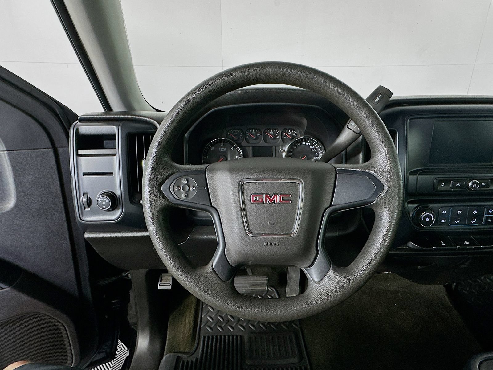 Used 2017 GMC Sierra 1500 2WD Double Cab w/ Elevation Edition image 11