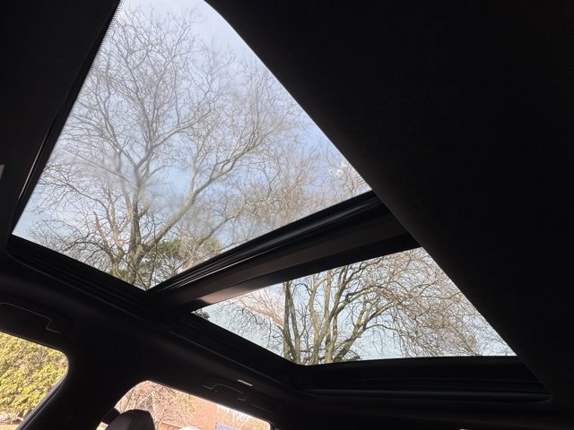 New 2026 Nissan Armada Platinum image 34