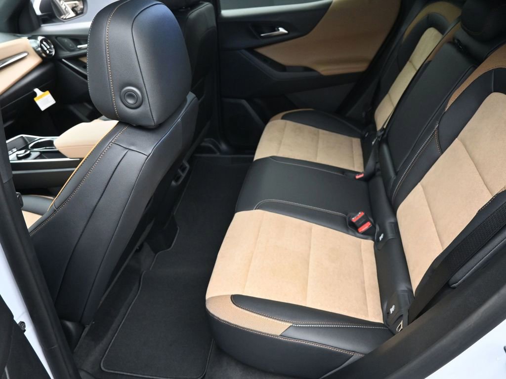 New 2026 Chevrolet Equinox ACTIV w/ Convenience Package III image 10