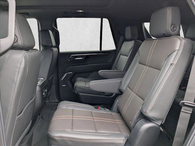 New 2026 Chevrolet Tahoe High Country w/ Sun And Tow Package AWD/4WD image 17