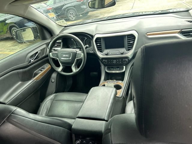 Used 2021 GMC Acadia SLE w/ Driver Convenience Package FWD image 18