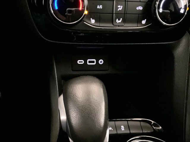 Used 2023 Buick Encore GX Preferred w/ Cold Weather Comfort Package AWD/4WD image 30
