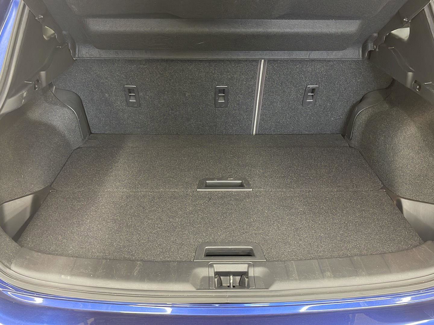 Used 2021 Nissan Rogue Sport SL w/ Premium Package image 7