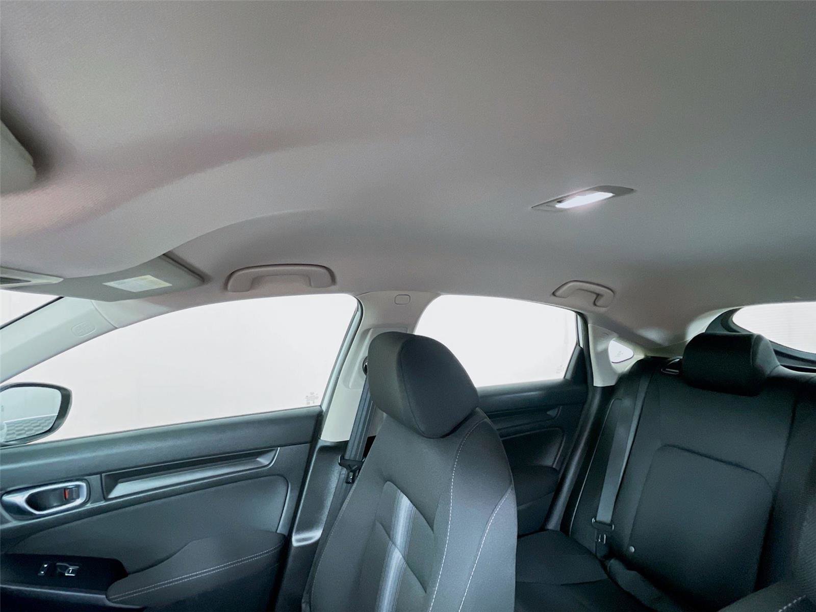 Used 2024 Honda Civic LX image 13