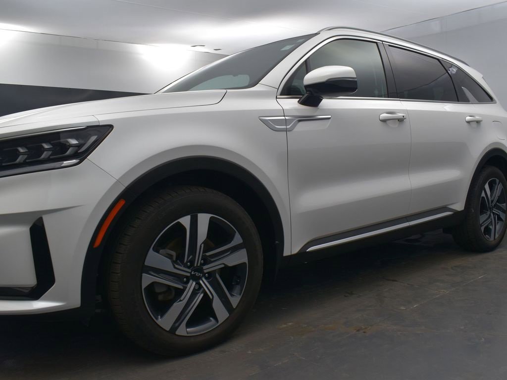 Used 2022 Kia Sorento SX w/ Panoramic Sunroof Package image 35