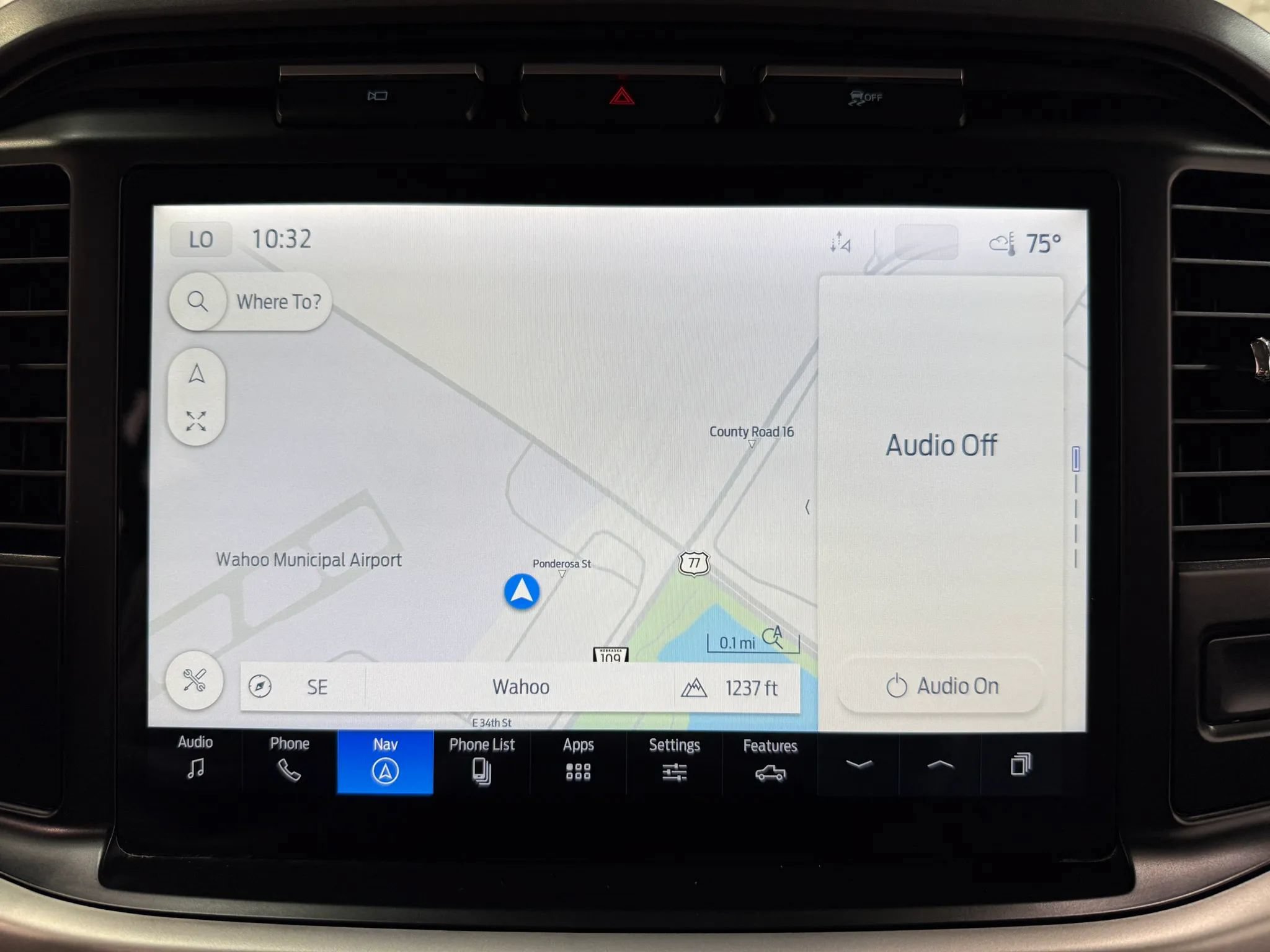 Used 2022 Ford F150 Lightning Pro AWD/4WD image 22