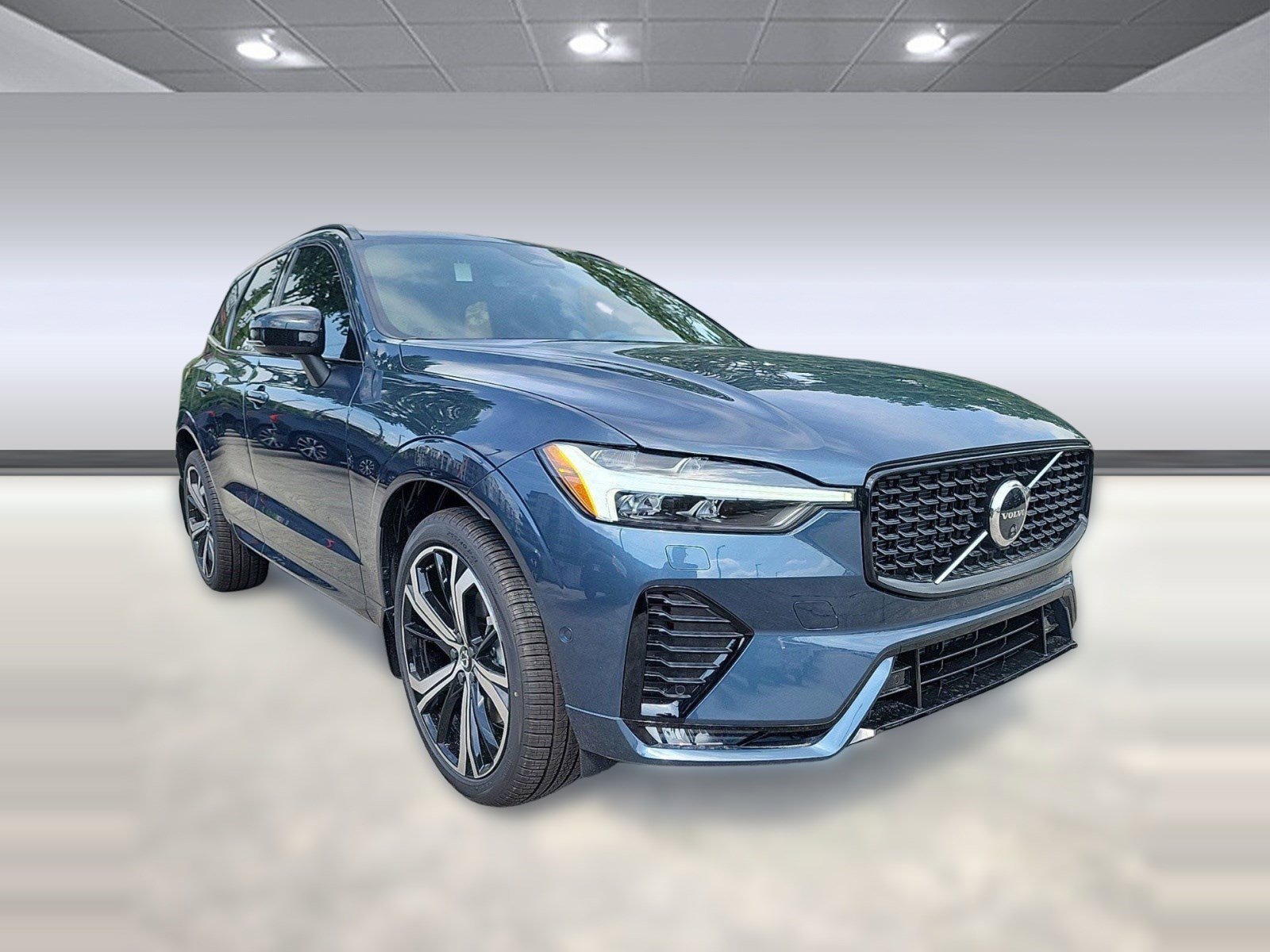 New 2024 Volvo XC60 B5 Ultimate image 7