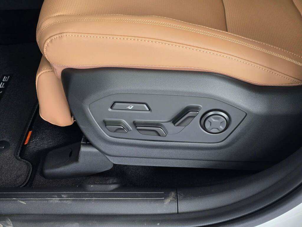 New 2026 Hyundai Santa Fe Calligraphy AWD/4WD image 20