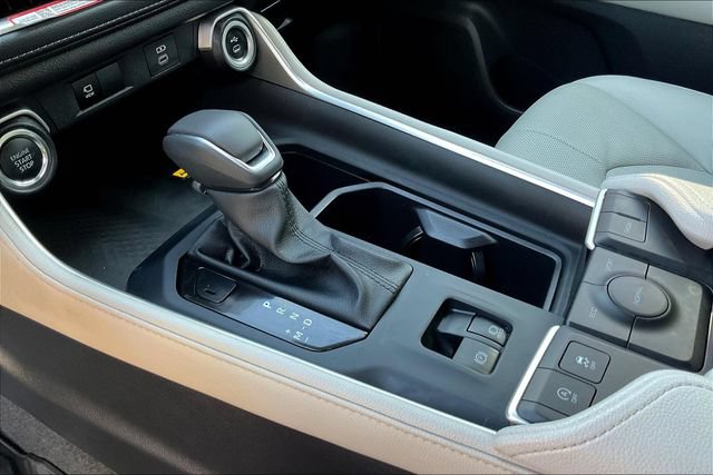 Used 2026 Toyota Grand Highlander FWD image 20