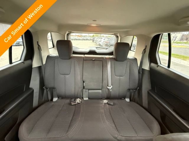 Used 2013 GMC Terrain SLE FWD image 24
