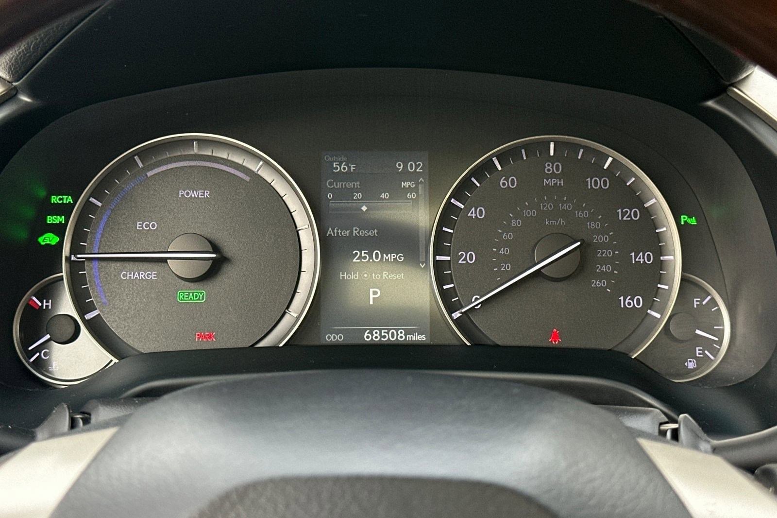 Used 2019 Lexus RX 450hL Premium image 18