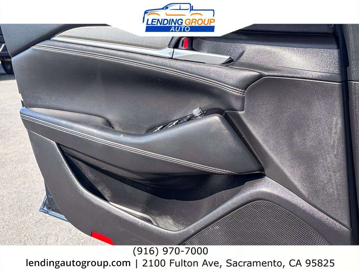 Used 2021 MAZDA MAZDA6 Sport image 19