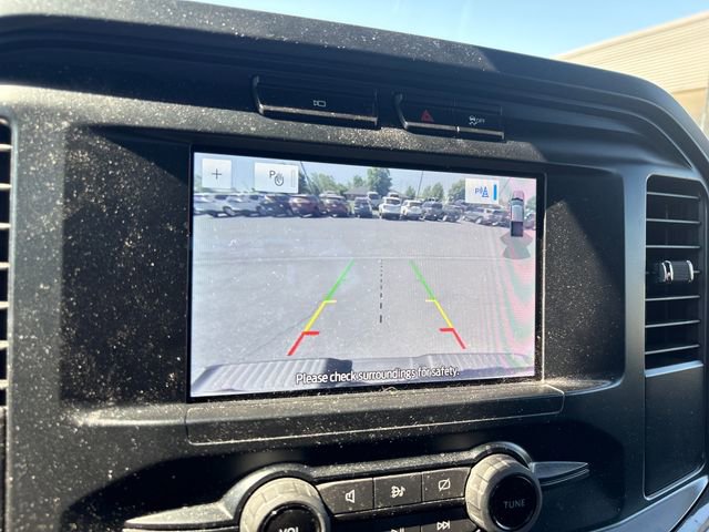 Used 2023 Ford F150 XL w/ STX Appearance Package AWD/4WD image 22