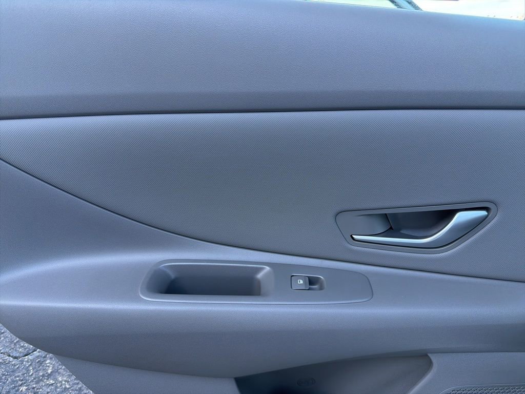 New 2025 Hyundai Elantra Sport image 20