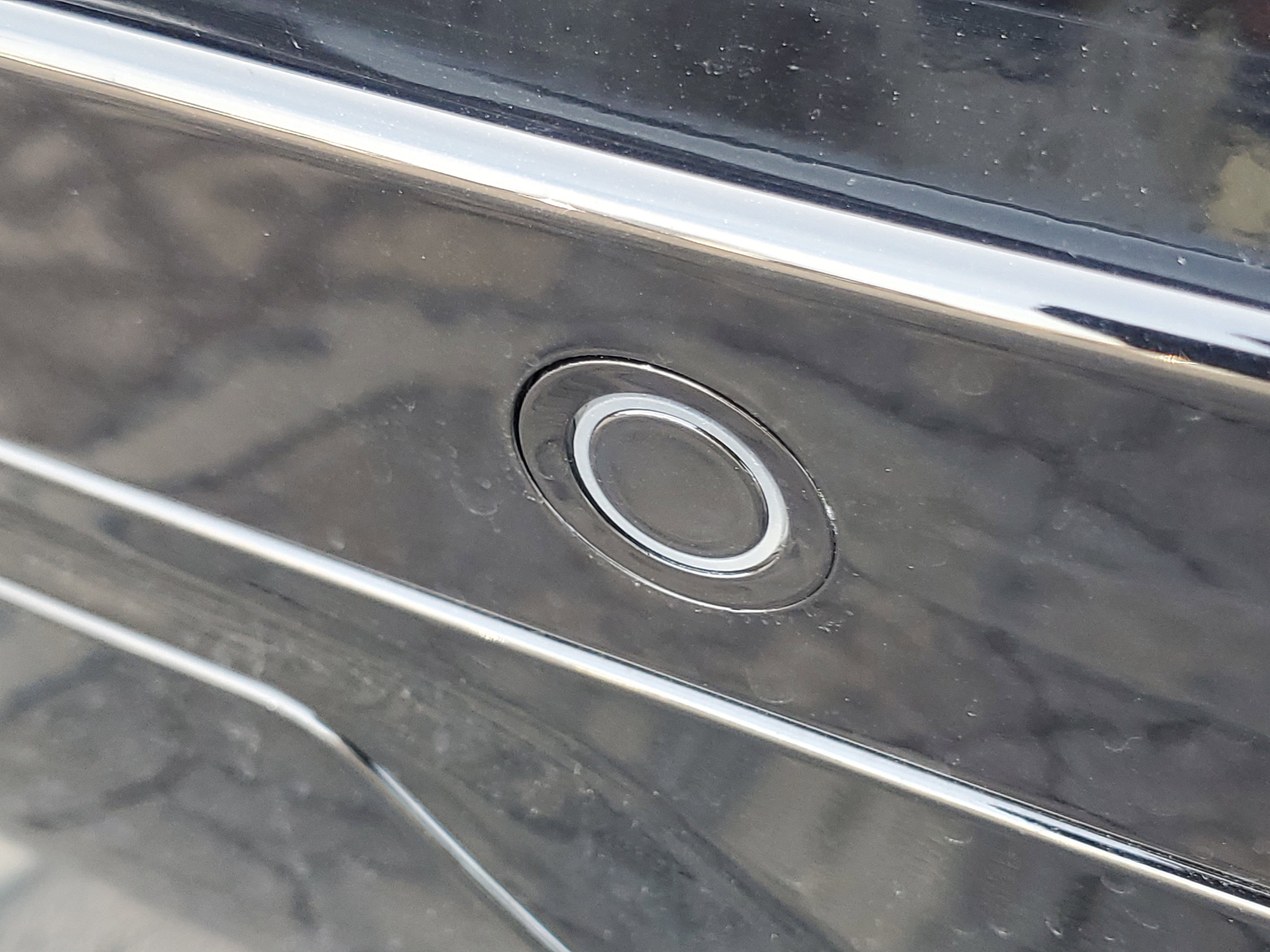 New 2026 Lincoln Navigator Reserve w/ Jet Appearance Package image 6