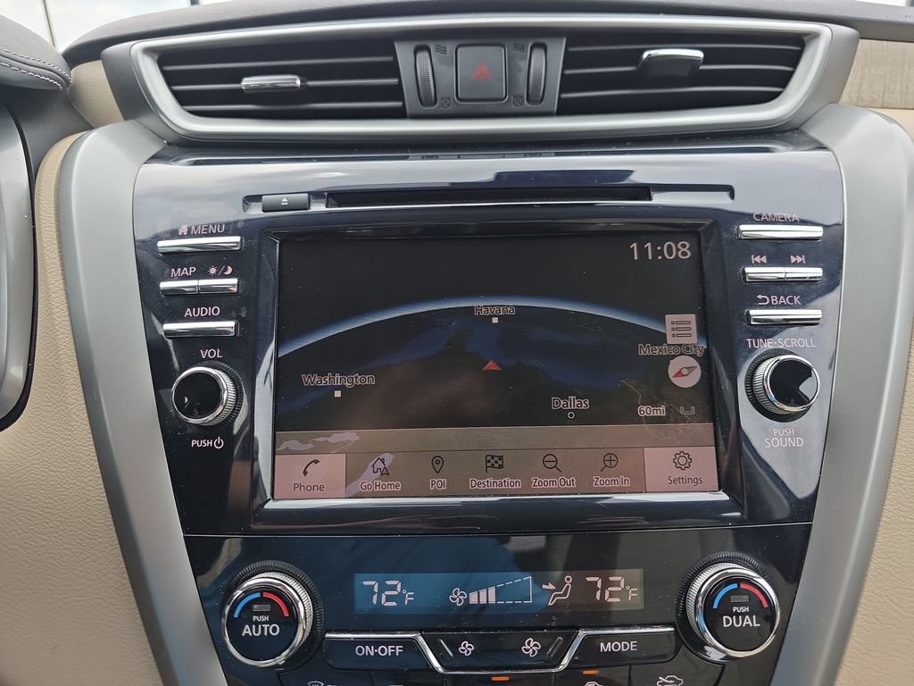 Used 2021 Nissan Murano SL FWD image 23