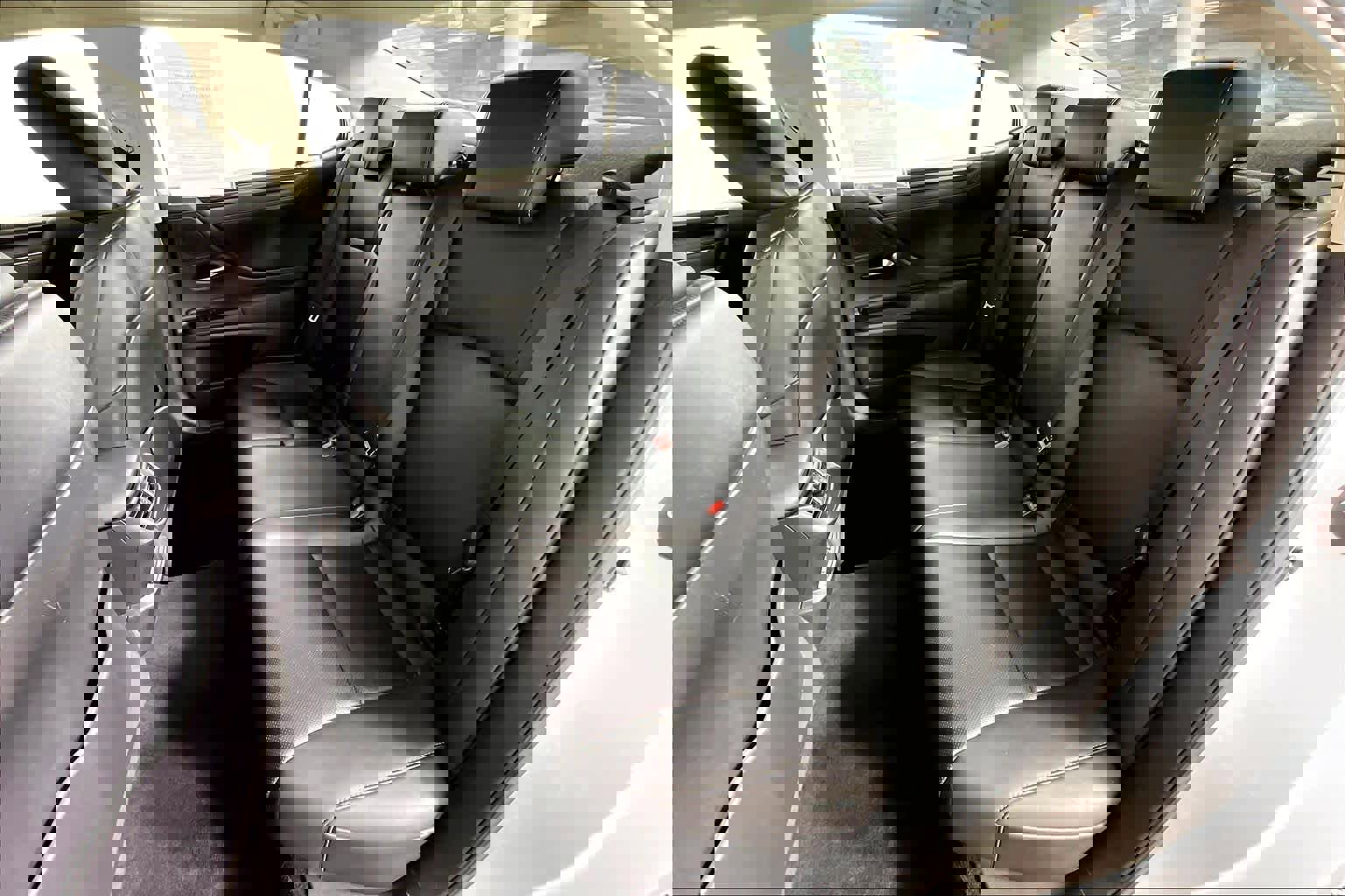 Used 2021 Lexus ES 350 w/ Premium Package image 17