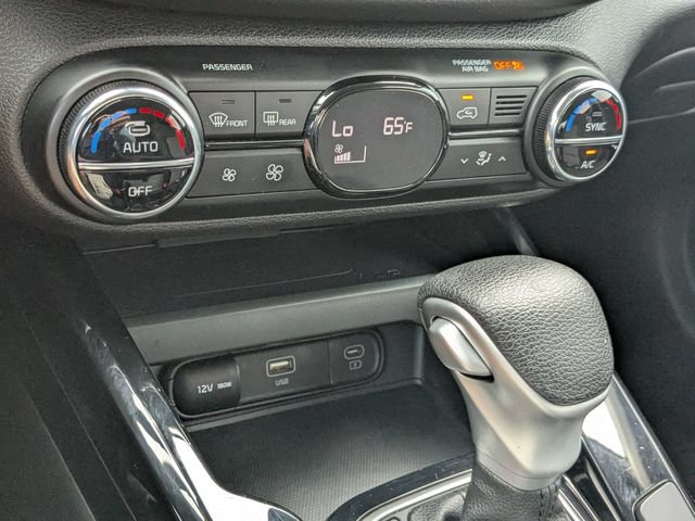 Certified 2023 Kia Soul S FWD image 18