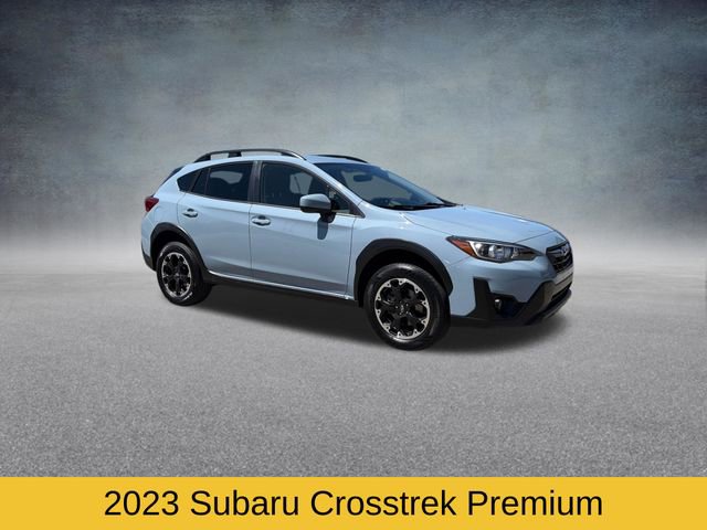 Used 2023 Subaru Crosstrek 2.0i Premium image 2
