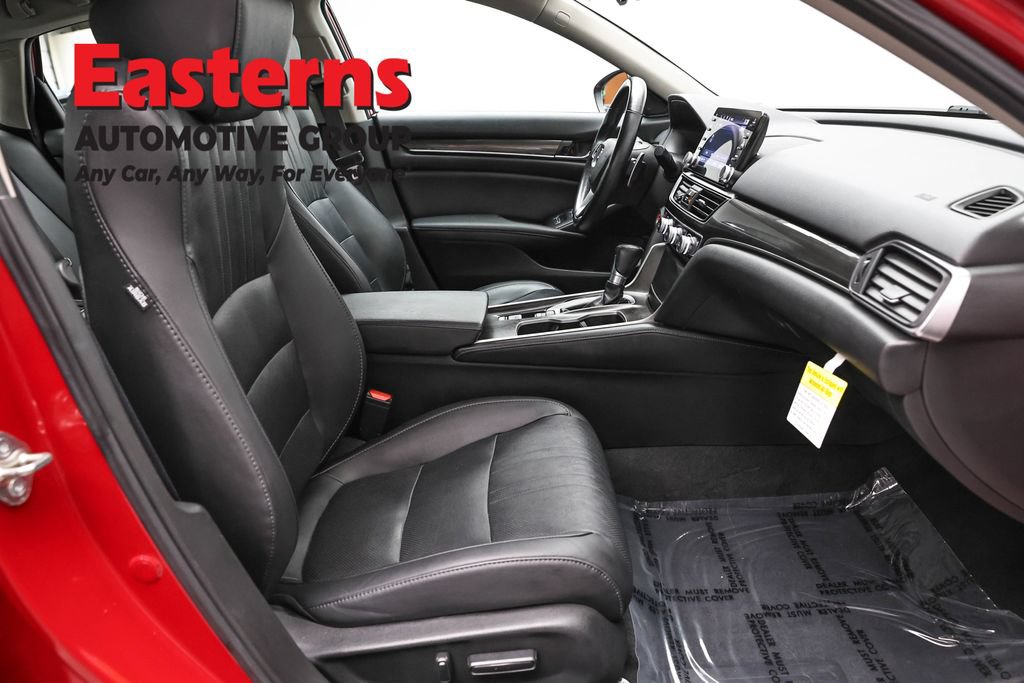 Used 2021 Honda Accord Sport Special Edition image 24