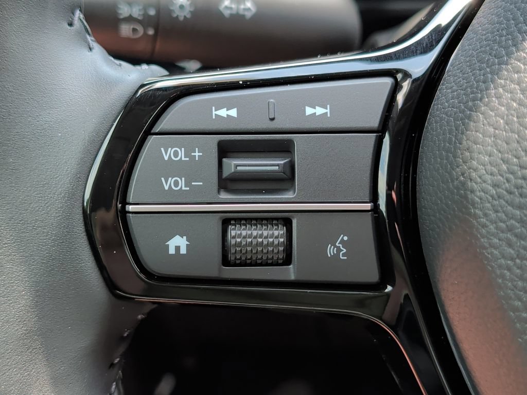 Used 2024 Honda CR-V EX-L image 12
