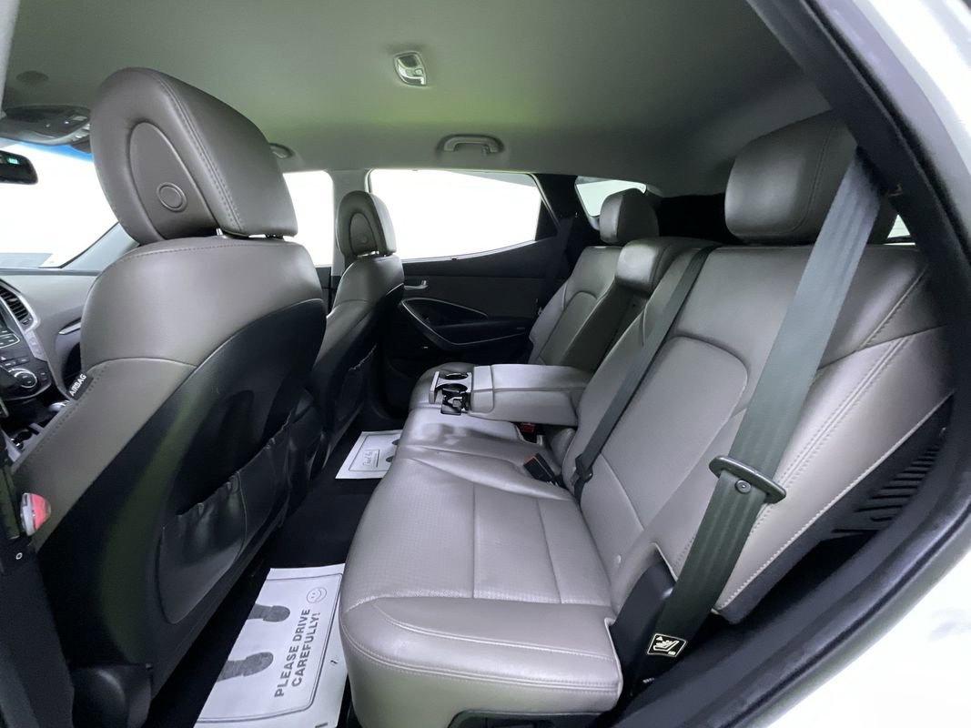 Used 2014 Hyundai Santa Fe Sport 2.0T w/ Navigation Package 06 image 27