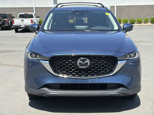 Used 2023 MAZDA CX-5 AWD 2.5 S image 16