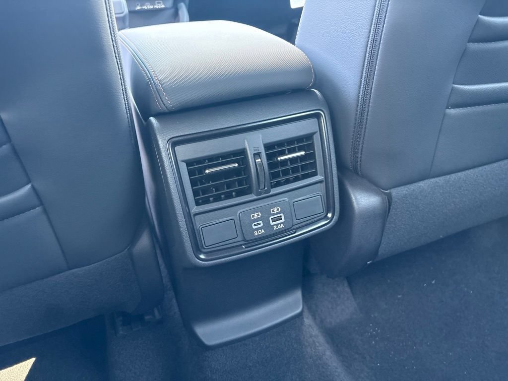 New 2026 Subaru Forester Sport AWD/4WD image 21