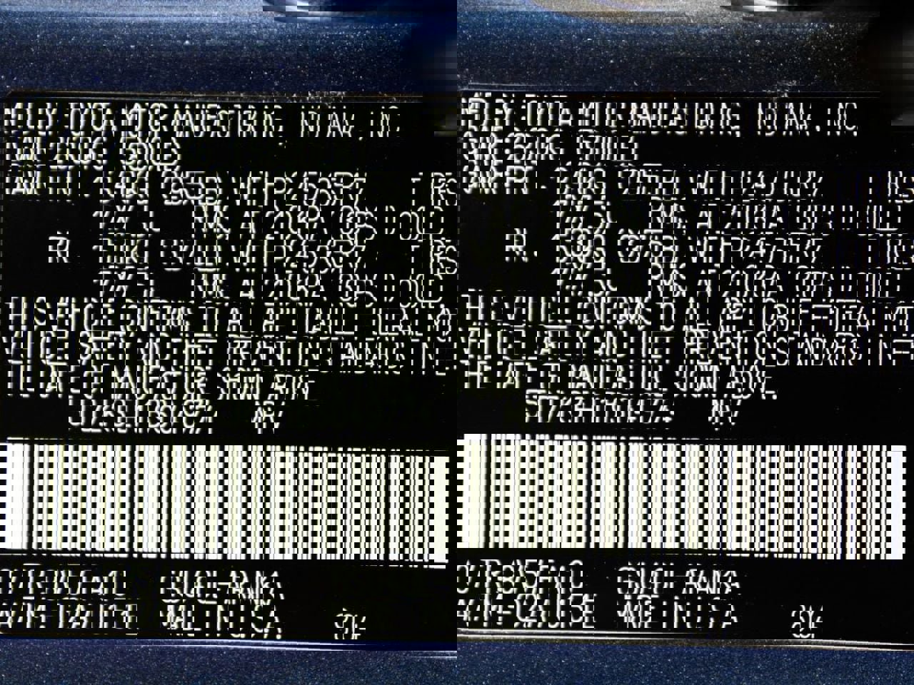 Used 2011 Toyota Highlander 2WD w/ Tech Pkg image 32