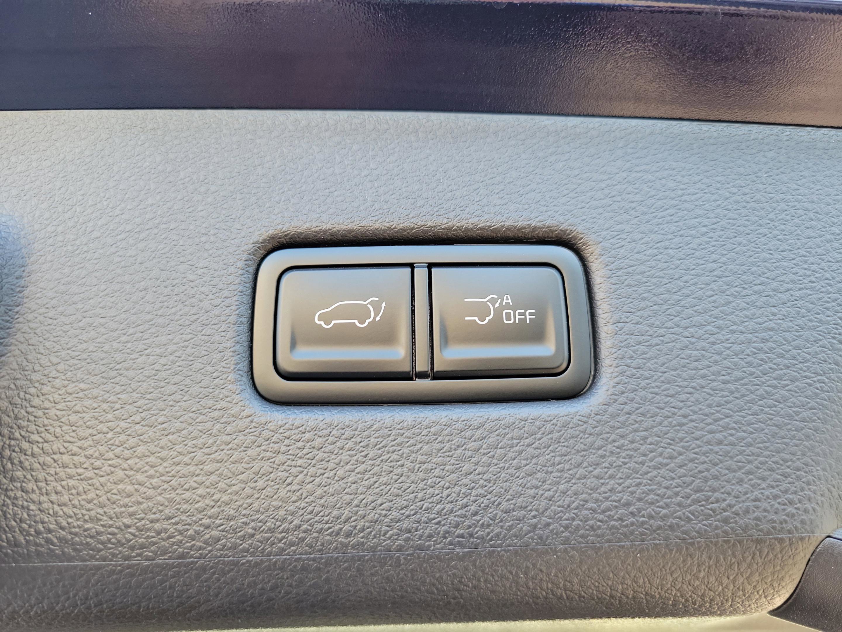 New 2026 Kia Carnival EX image 32