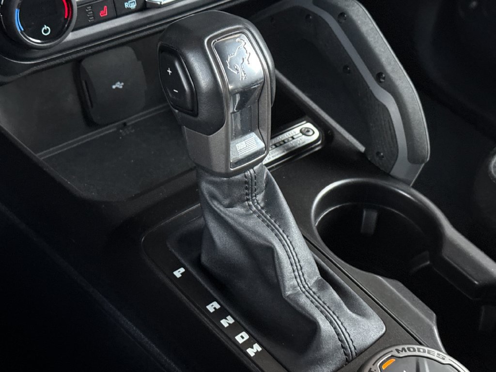 Used 2021 Ford Bronco Big Bend w/ Sasquatch Package AWD/4WD image 22