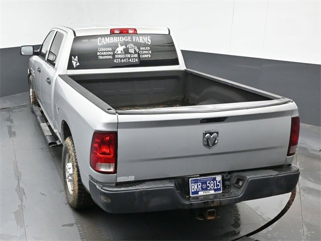 Used 2013 RAM 2500 Tradesman w/ Popular Equipment Group image 30